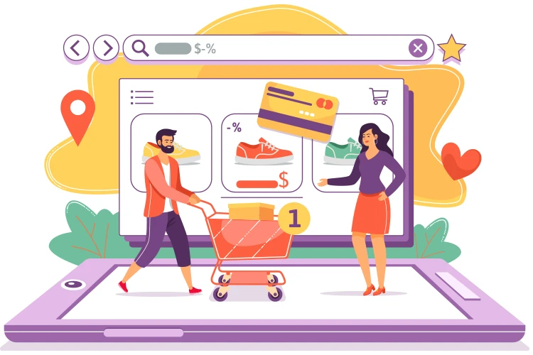 E-Commerce-Services E Commerce Services