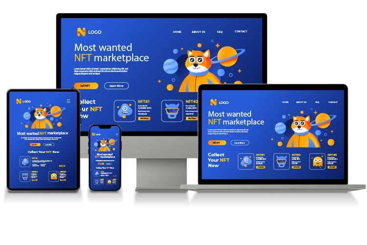 Webdesign-and-Onlinemarketing-Services Web Design and Online Marketing Services